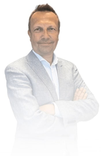 Marc Ossowski, Geschäftsführer BaufiNetzwerk